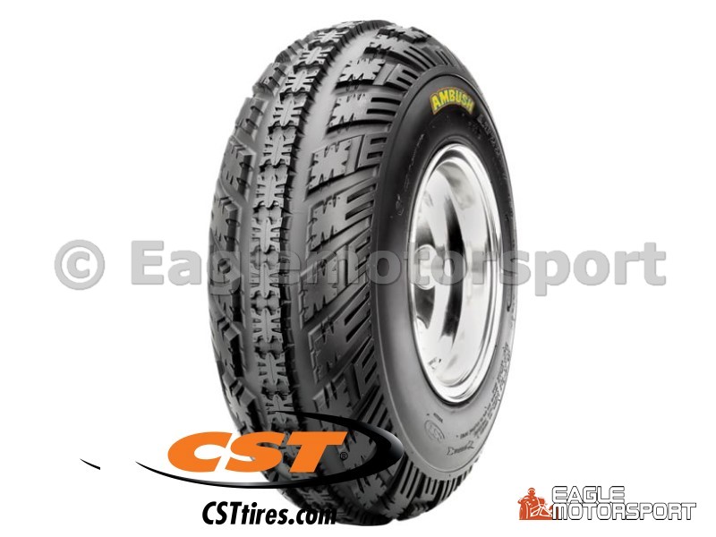 CST Offroad (voor) band 21x7-10